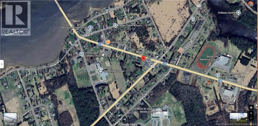 168 Main Street, Rexton, New Brunswick  E4W 2B5 - Photo 21 - NB138803
