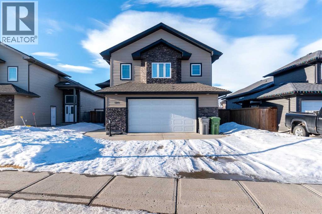 7108 39a Street, Lloydminster, Alberta  T9V 3M3 - Photo 1 - A2286279