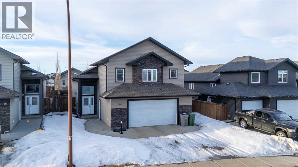 7108 39a Street, Lloydminster, Alberta  T9V 3M3 - Photo 40 - A2286279