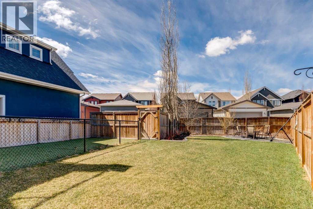 42 Cooperstown Court SW, Airdrie, Alberta  T4B 2C5 - Photo 41 - A2305636