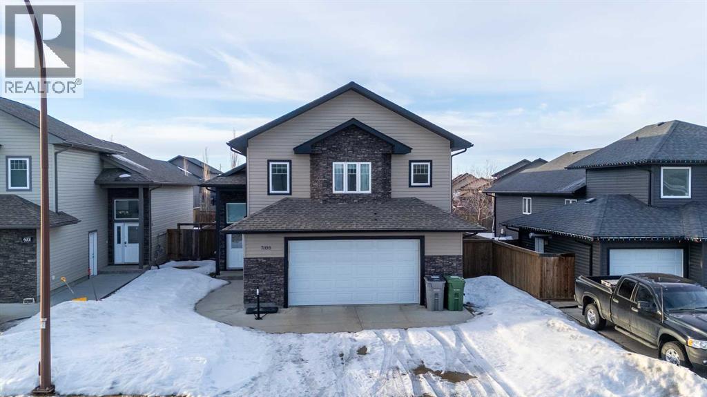 7108 39a Street, Lloydminster, Alberta  T9V 3M3 - Photo 41 - A2286279