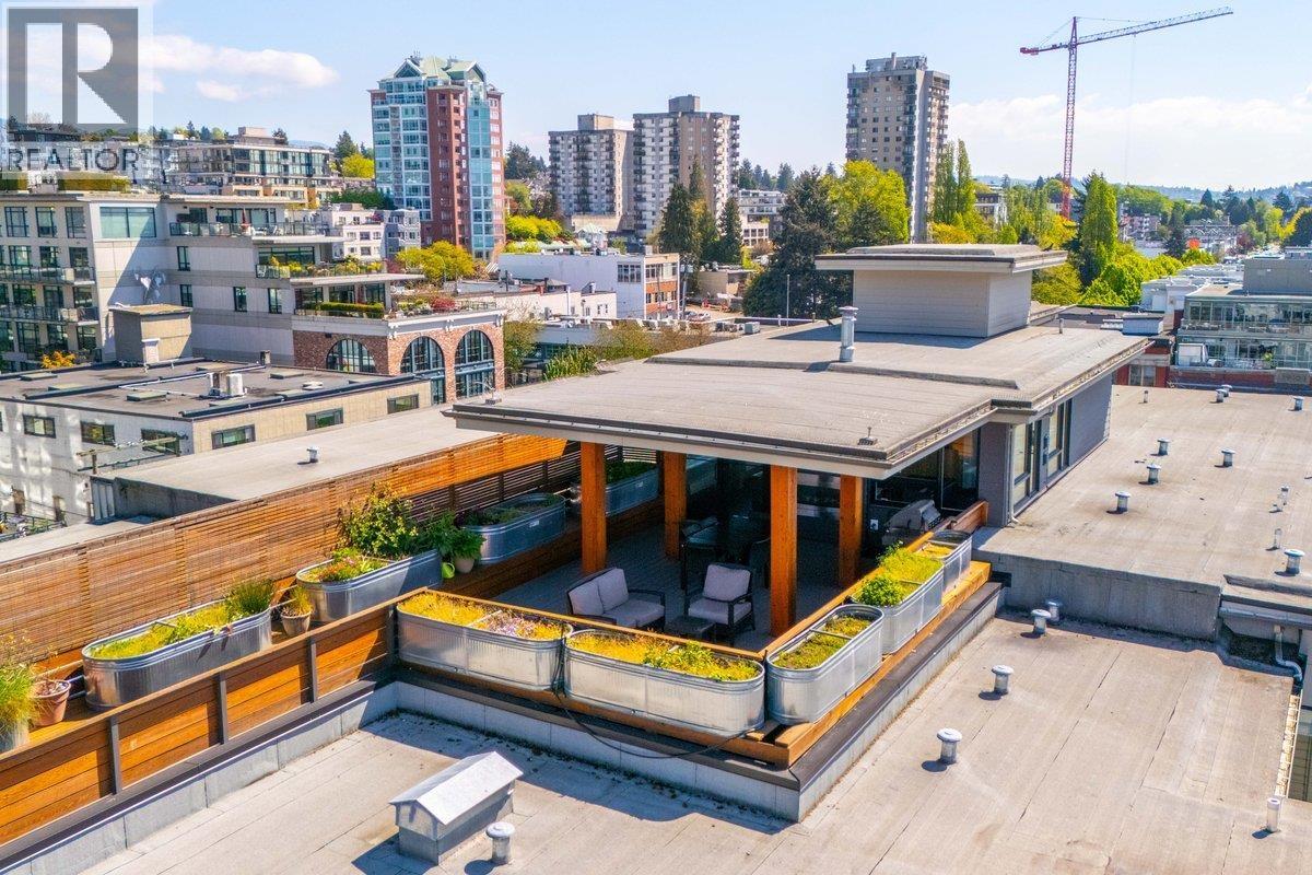 409 123 W 1st Street, North Vancouver, British Columbia  V7M 0E5 - Photo 35 - R3117831