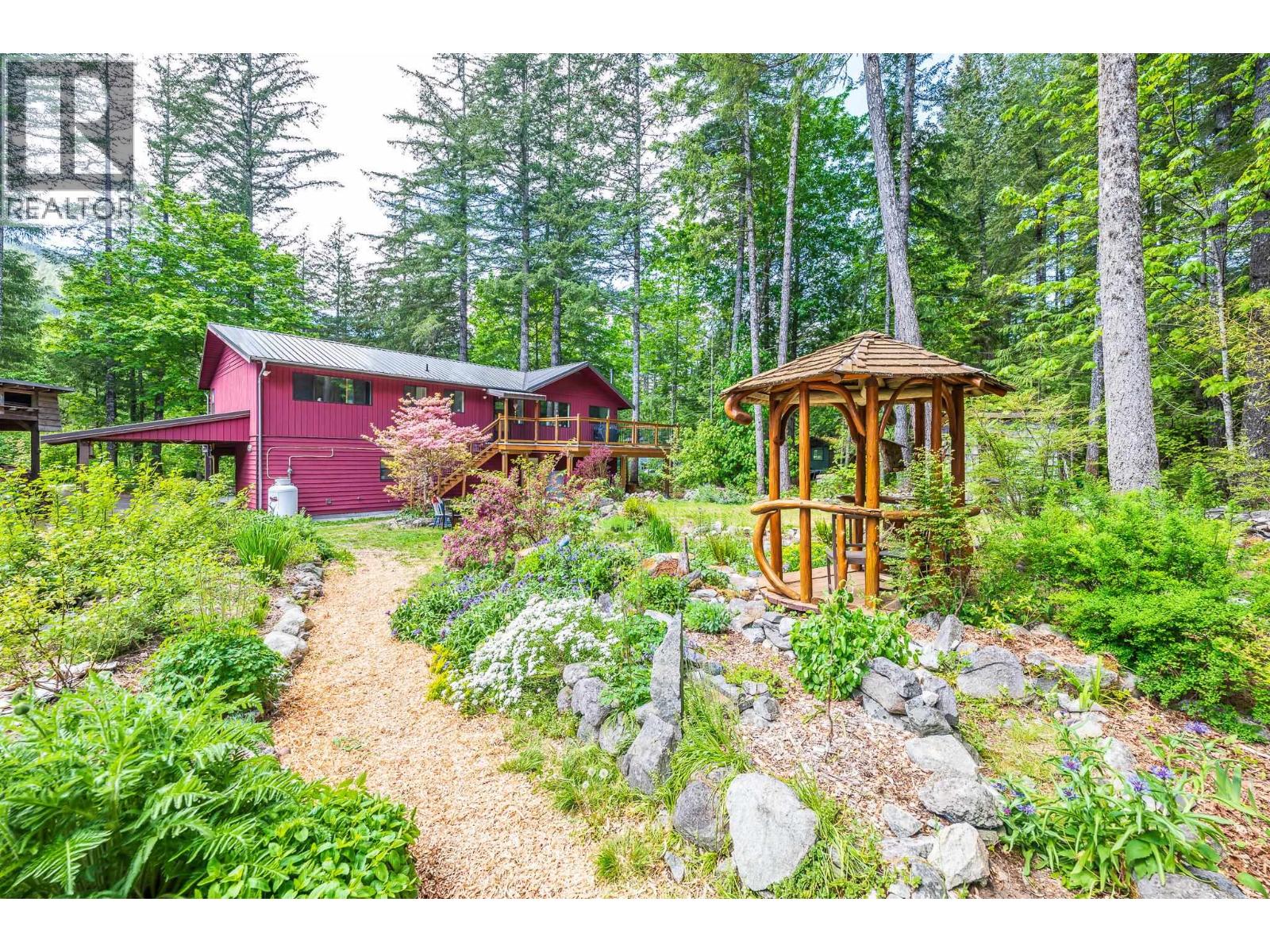 4030 MIDNIGHT WAY, Squamish, British Columbia
