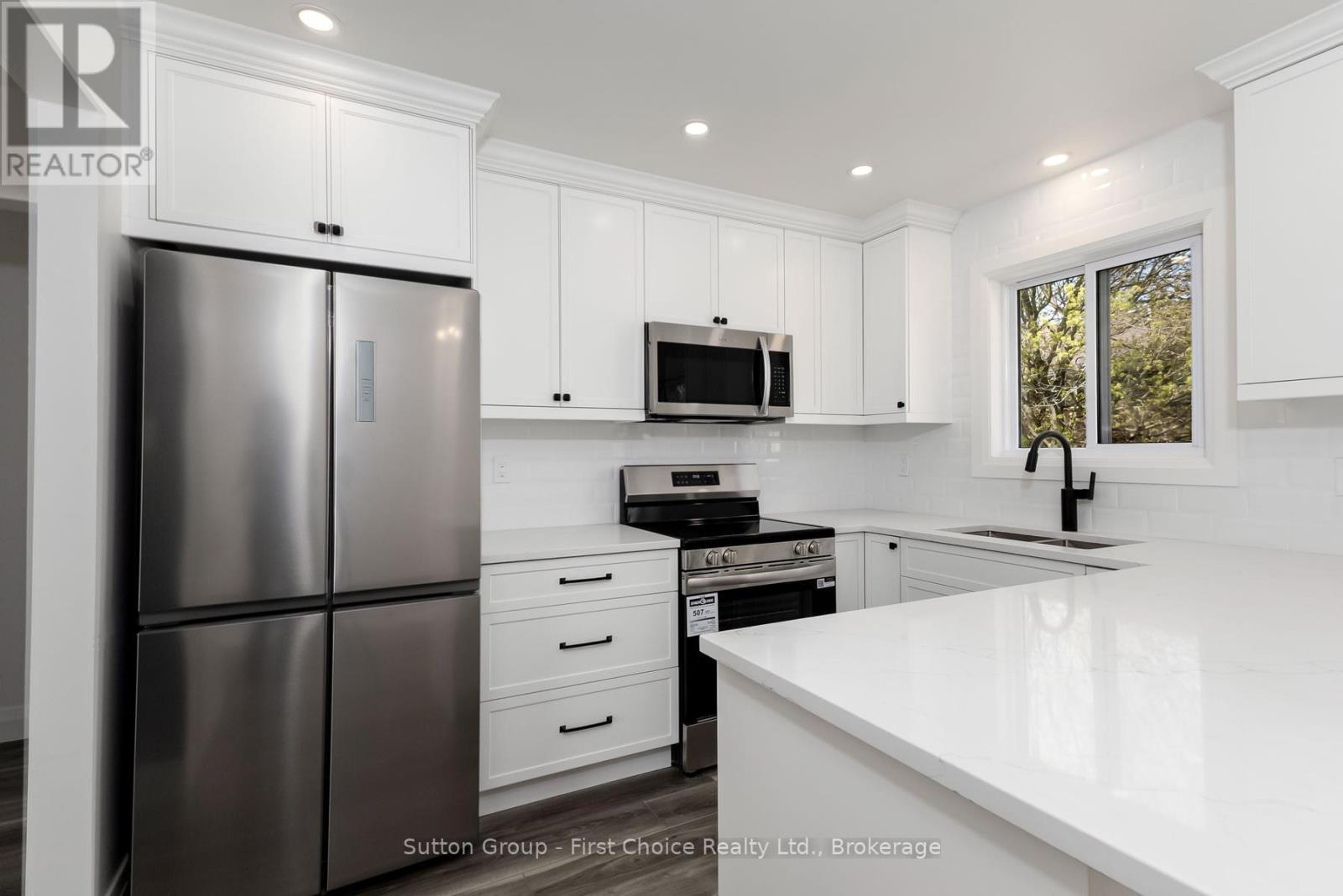 46 Morgan Street, Stratford, Ontario  N5A 7V1 - Photo 11 - X13089990