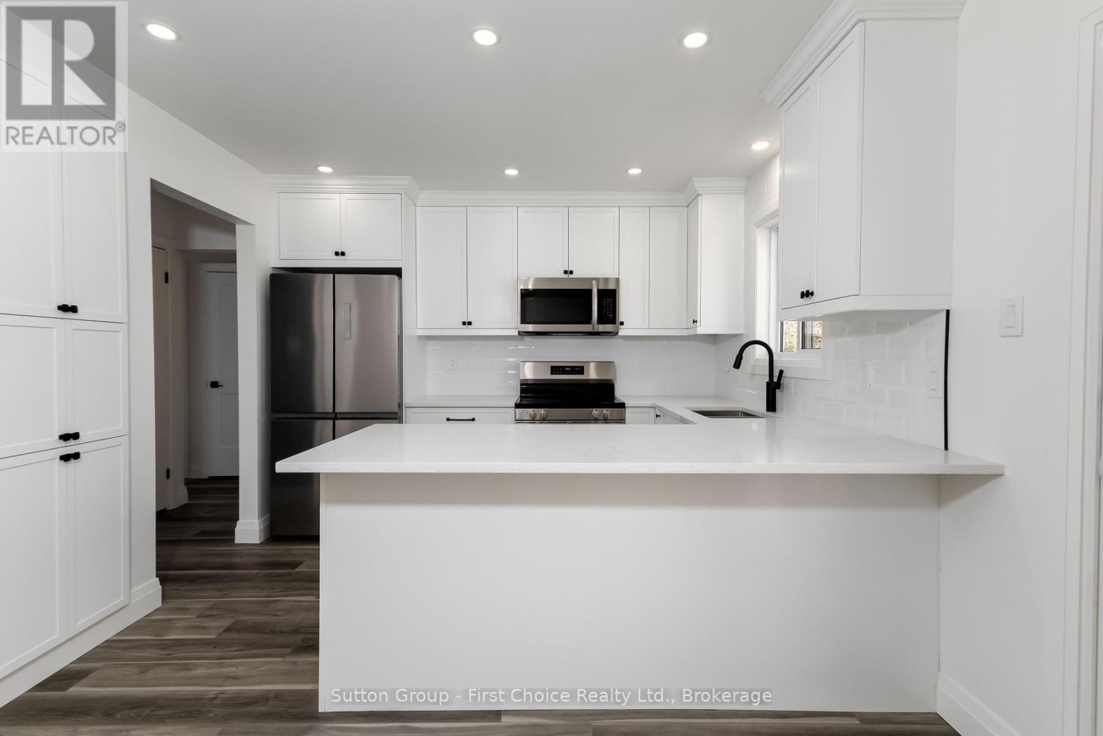 46 Morgan Street, Stratford, Ontario  N5A 7V1 - Photo 12 - X13089990