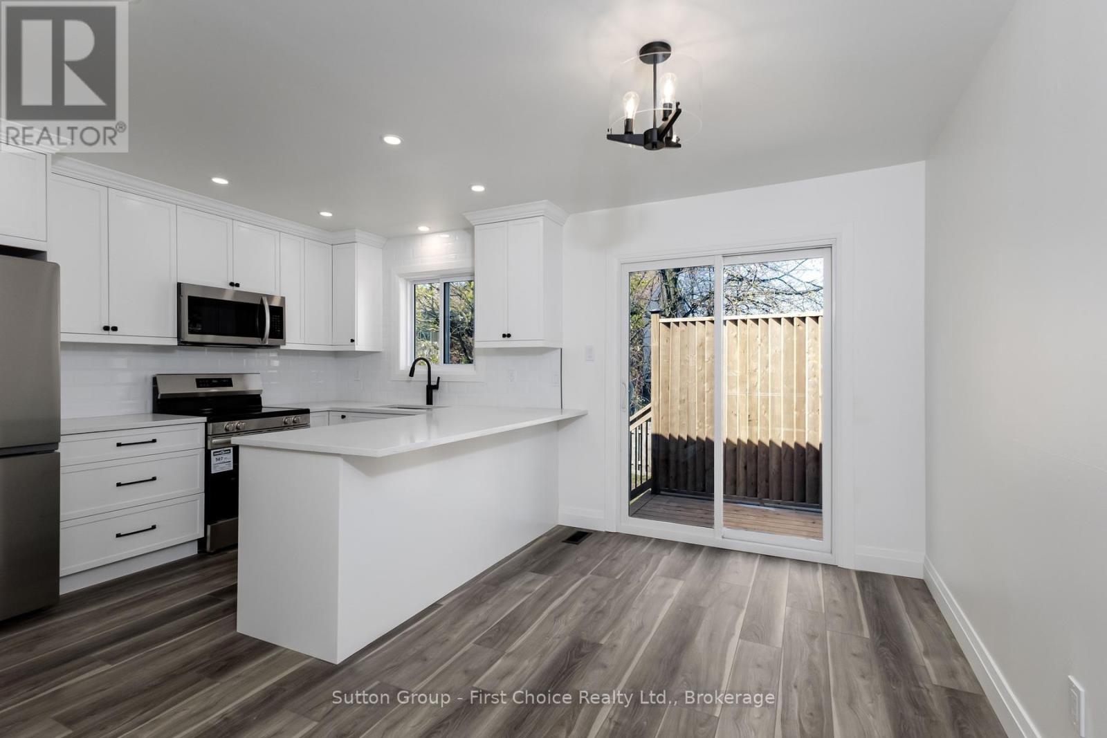 46 Morgan Street, Stratford, Ontario  N5A 7V1 - Photo 13 - X13089990
