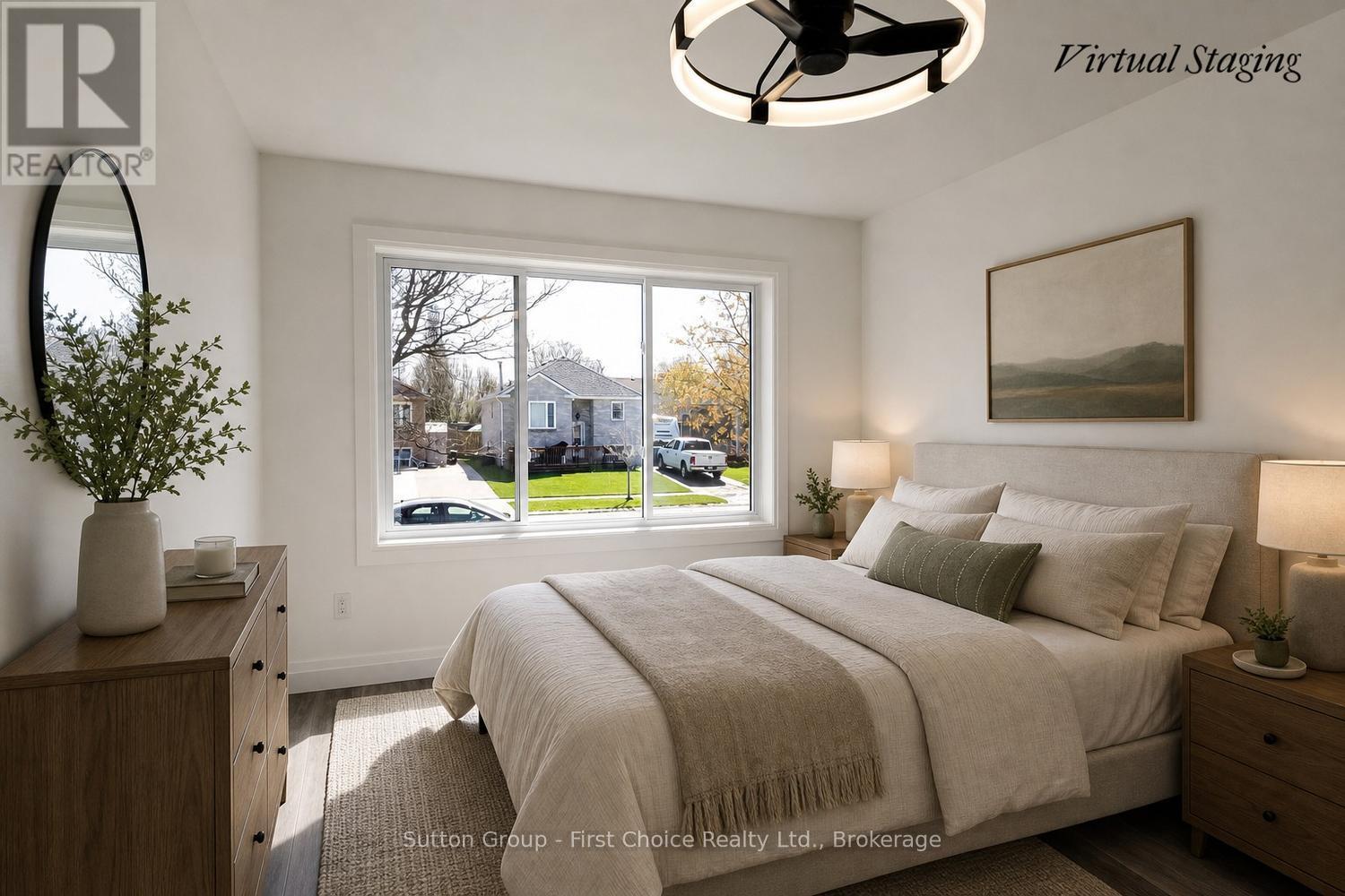 46 Morgan Street, Stratford, Ontario  N5A 7V1 - Photo 21 - X13089990