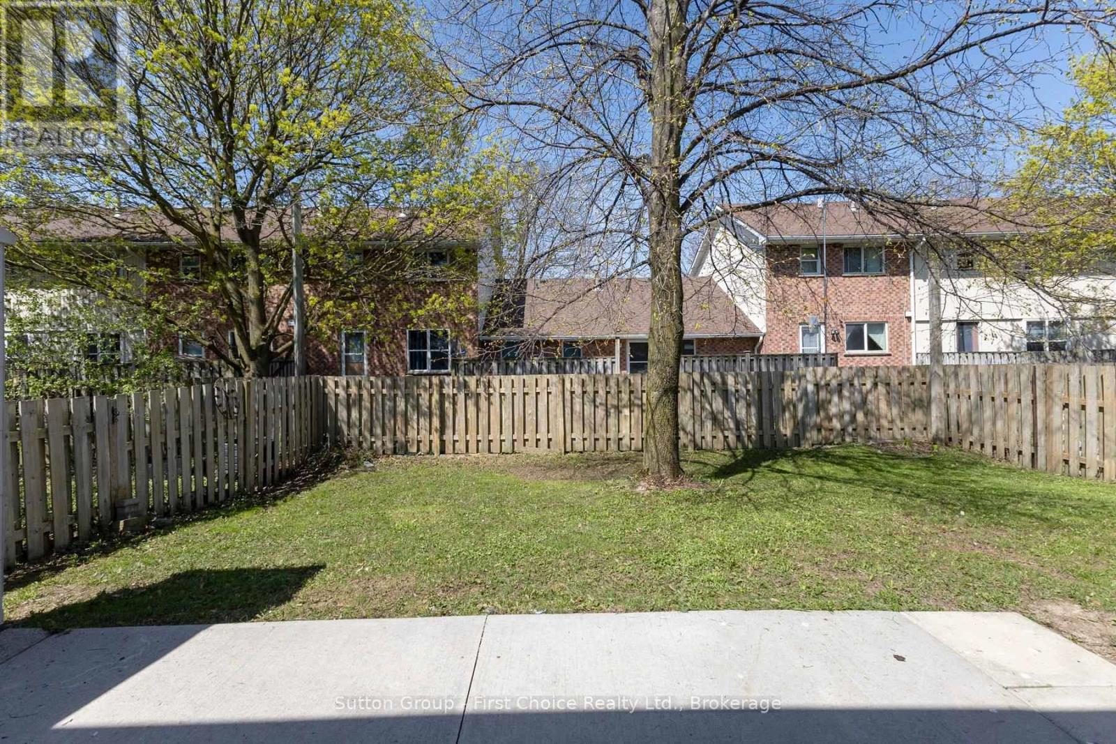 46 Morgan Street, Stratford, Ontario  N5A 7V1 - Photo 36 - X13089990