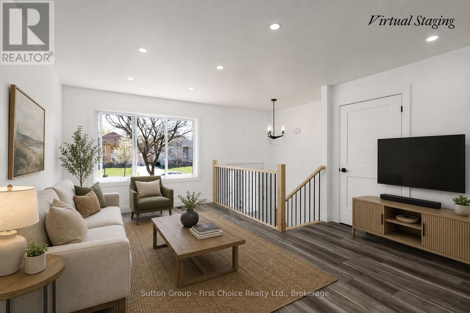 46 Morgan Street, Stratford, Ontario  N5A 7V1 - Photo 5 - X13089990