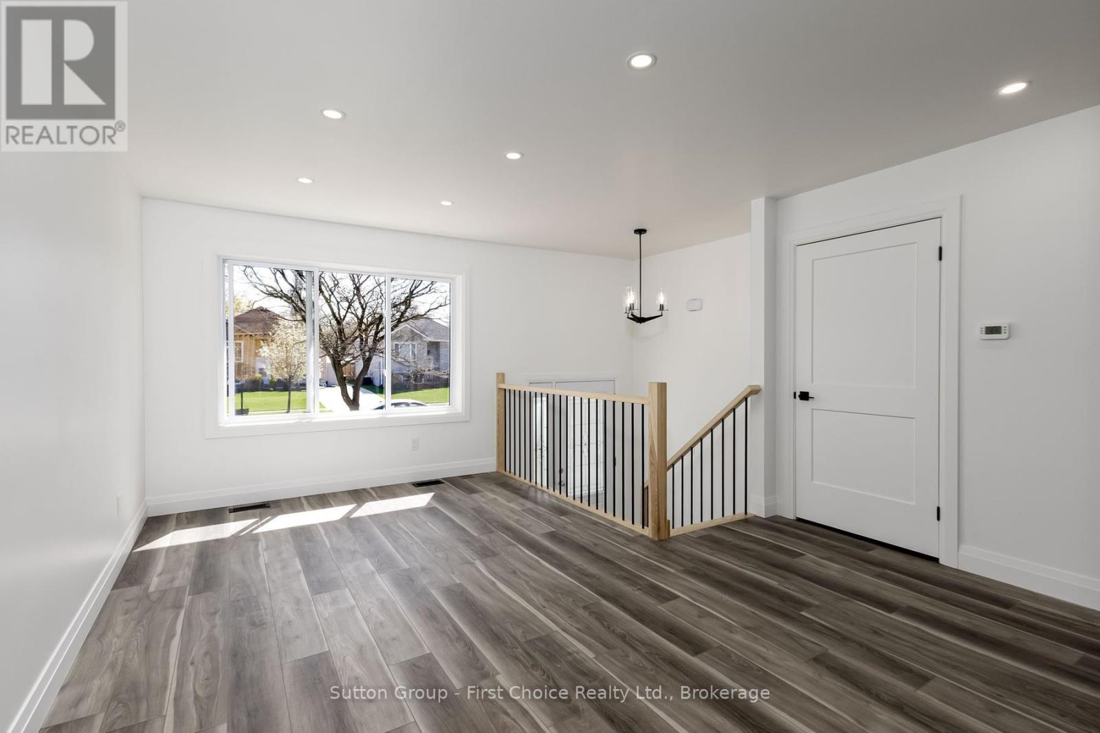 46 Morgan Street, Stratford, Ontario  N5A 7V1 - Photo 6 - X13089990