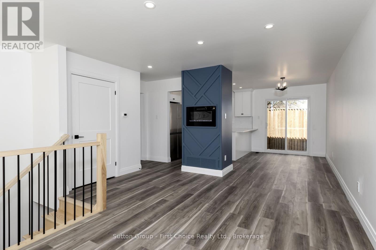 46 Morgan Street, Stratford, Ontario  N5A 7V1 - Photo 8 - X13089990