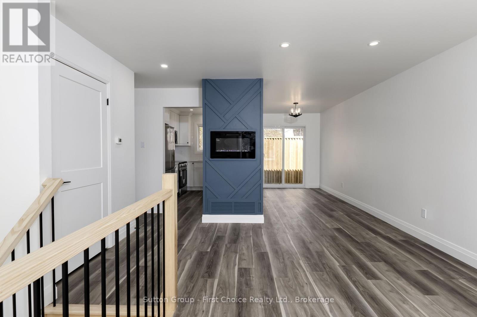 46 Morgan Street, Stratford, Ontario  N5A 7V1 - Photo 9 - X13089990