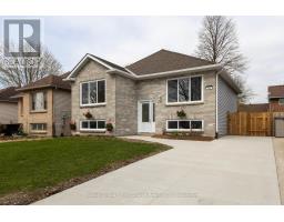 46 MORGAN STREET, stratford, Ontario