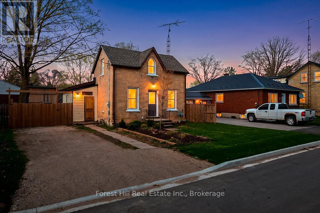 66 3RD STREET SW, Arran-Elderslie, Ontario