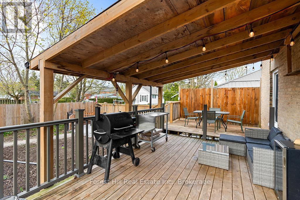 66 3rd Street SW, Arran-Elderslie, Ontario  N0G 1L0 - Photo 17 - X13090050
