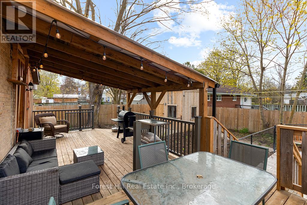 66 3rd Street SW, Arran-Elderslie, Ontario  N0G 1L0 - Photo 19 - X13090050