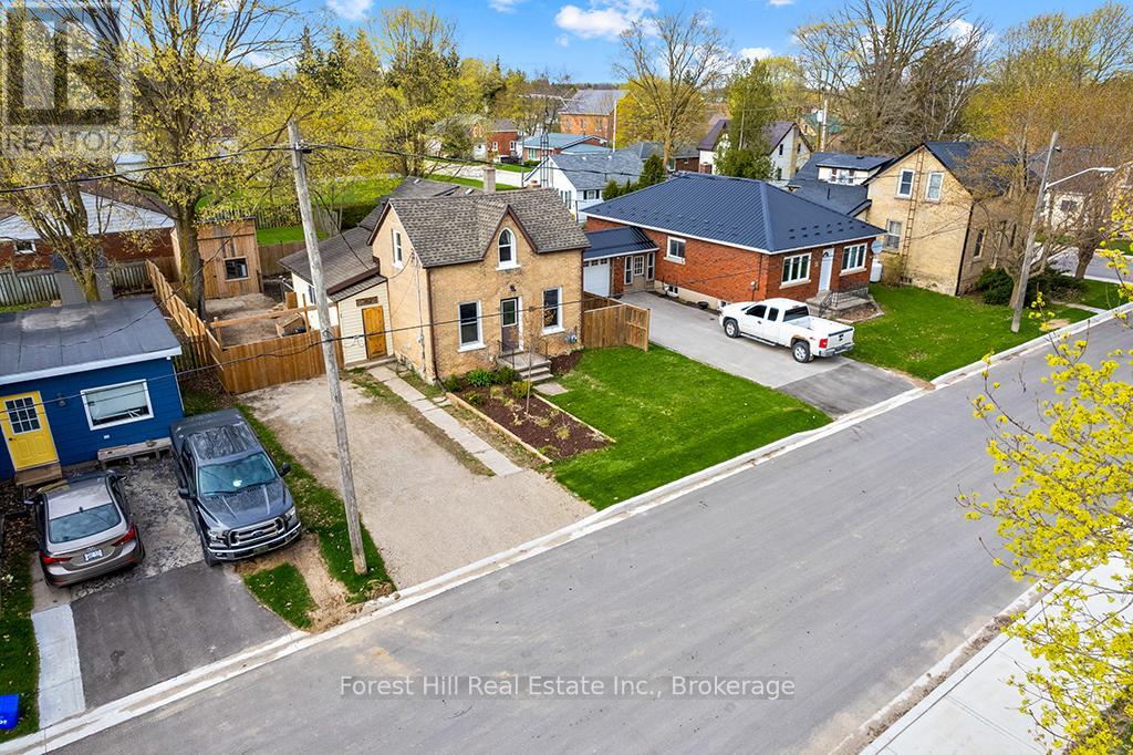 66 3rd Street SW, Arran-Elderslie, Ontario  N0G 1L0 - Photo 23 - X13090050