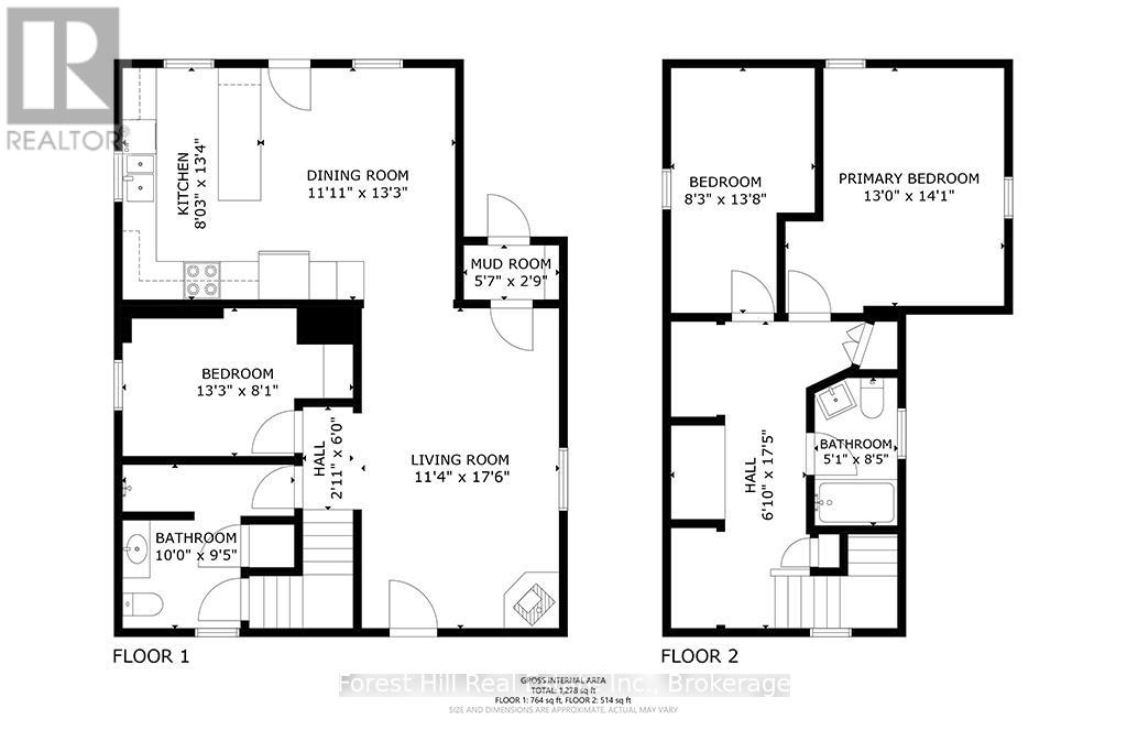 66 3rd Street SW, Arran-Elderslie, Ontario  N0G 1L0 - Photo 27 - X13090050