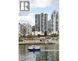 907 1330 HARWOOD STREET, Vancouver, British Columbia