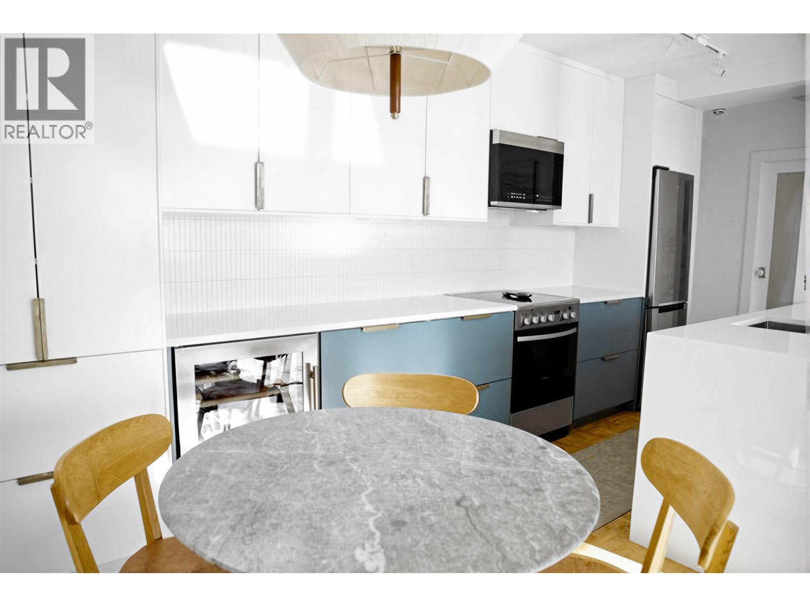 907 1330 Harwood Street, Vancouver, British Columbia  V6E 1S8 - Photo 10 - R3095357