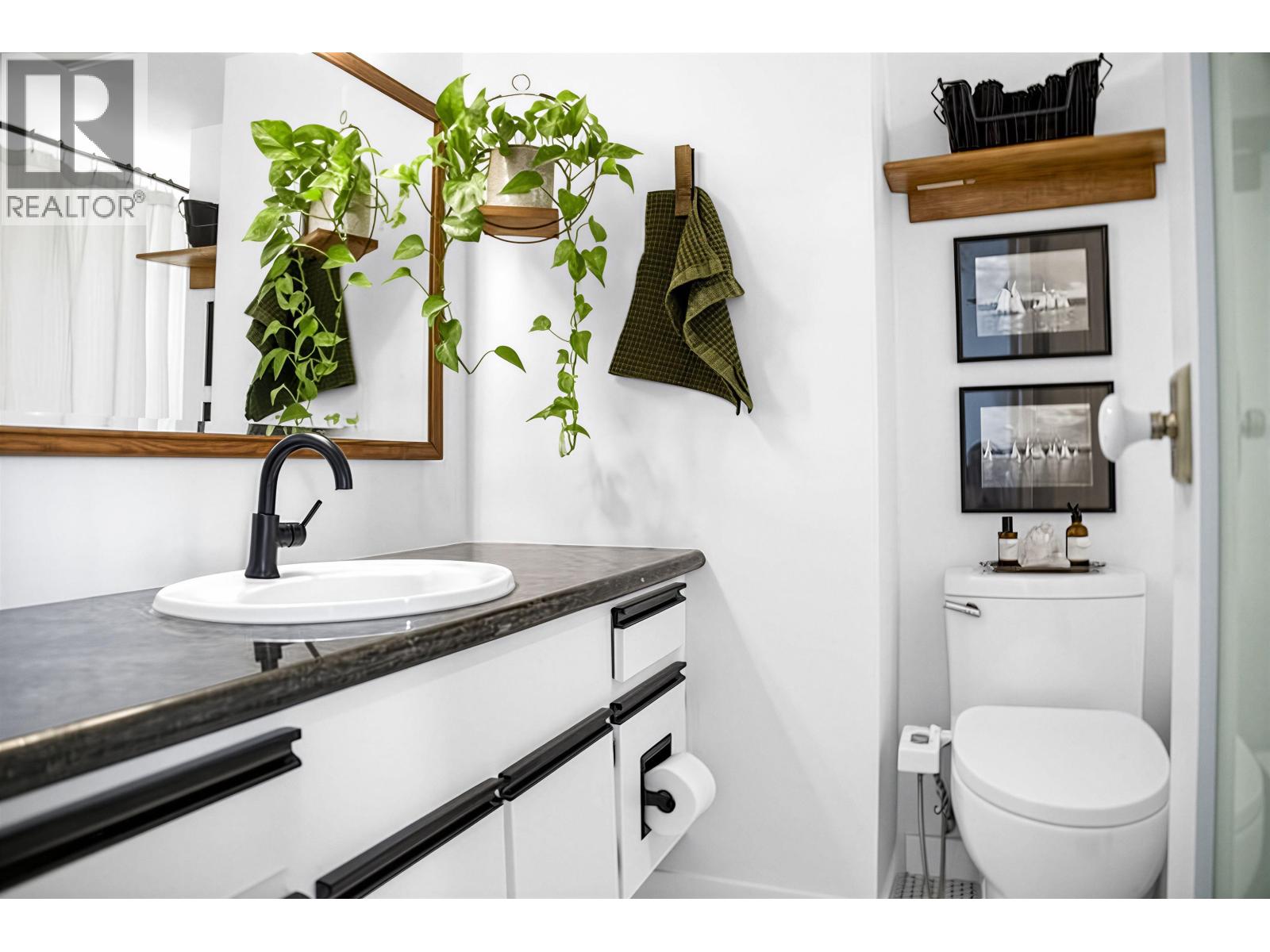 907 1330 Harwood Street, Vancouver, British Columbia  V6E 1S8 - Photo 19 - R3095357