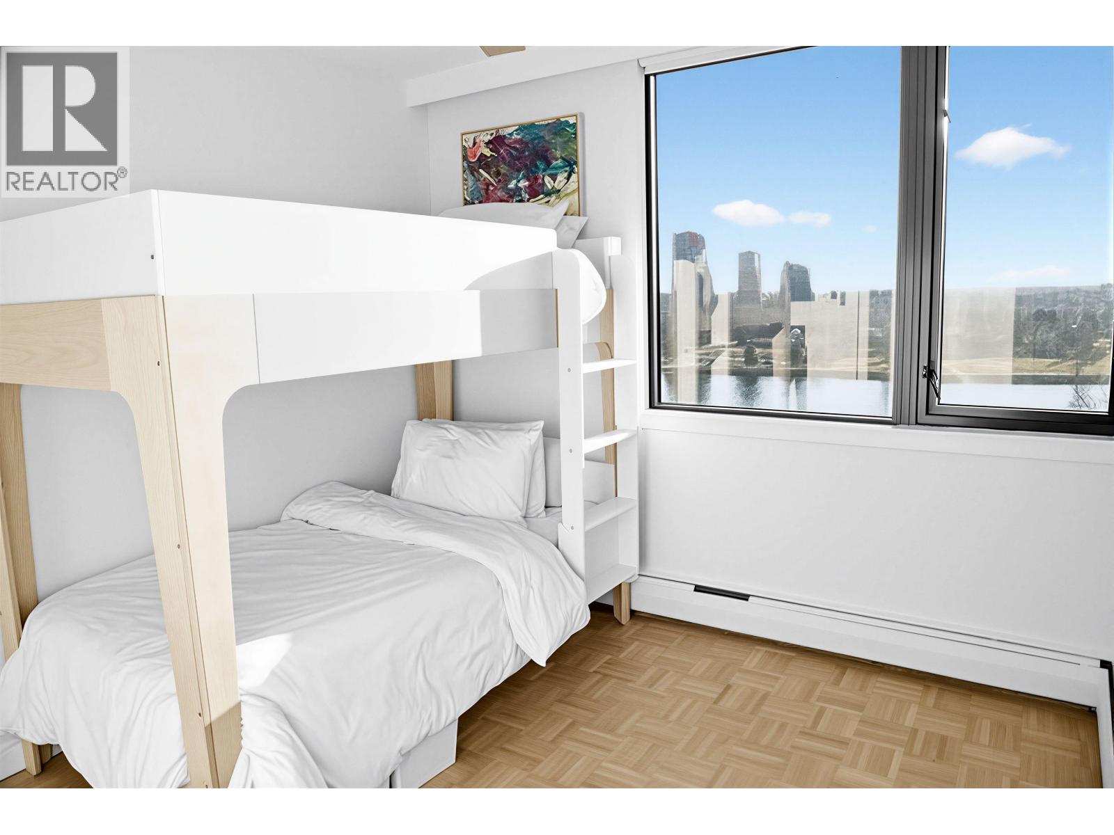 907 1330 Harwood Street, Vancouver, British Columbia  V6E 1S8 - Photo 21 - R3095357