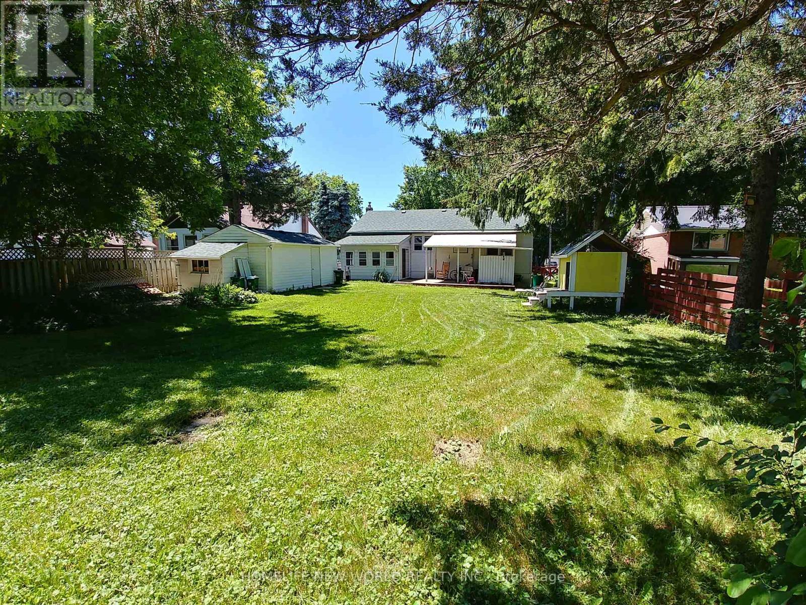 123 Lemoine Street, Belleville, Ontario  K8P 4G8 - Photo 2 - X12900194
