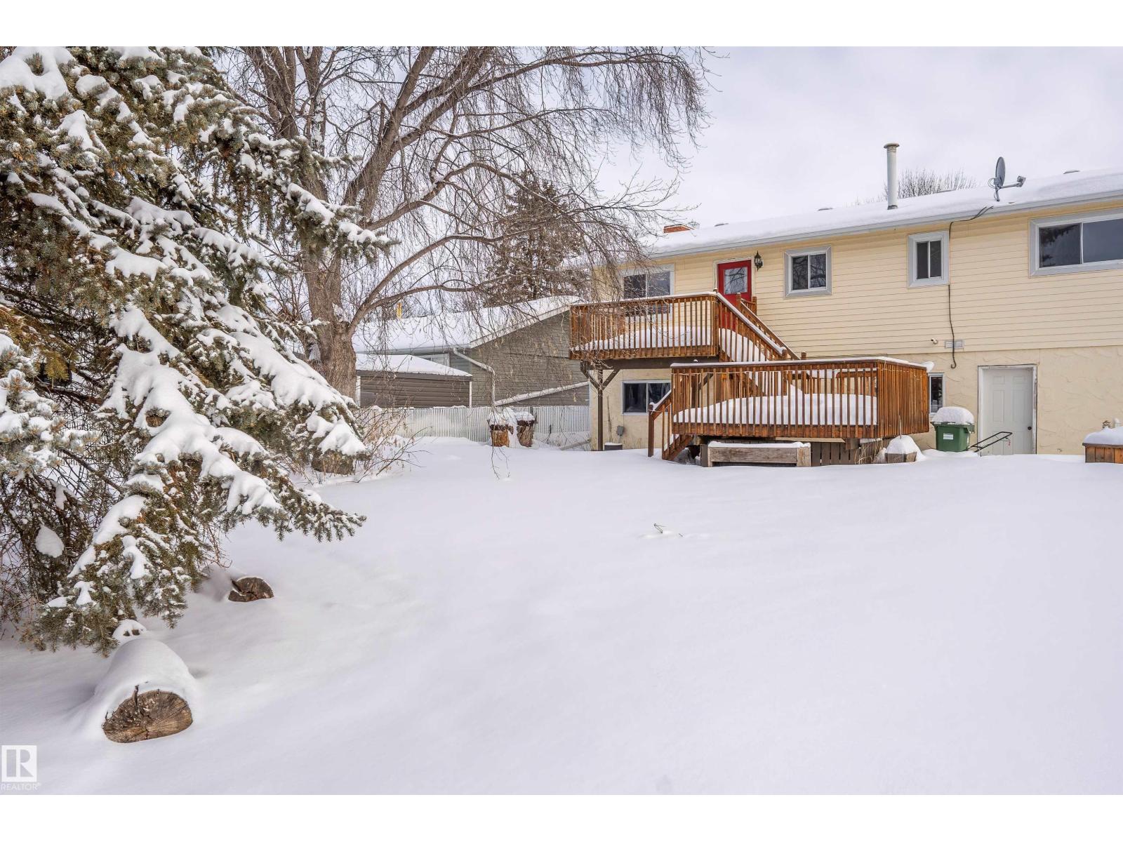 4514 41a St, Bonnyville Town, Alberta  T9N 1K3 - Photo 2 - E4354244