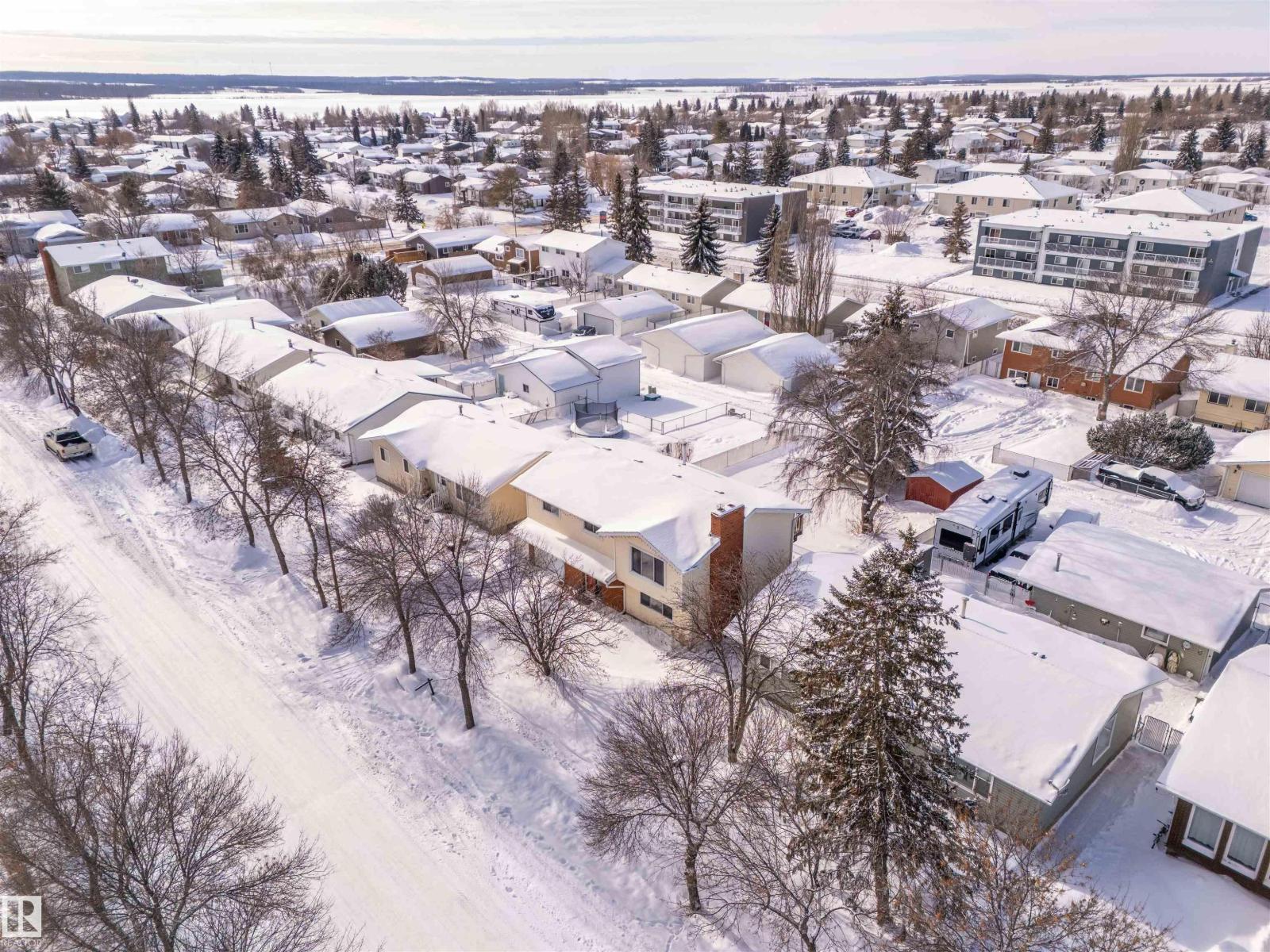 4514 41a St, Bonnyville Town, Alberta  T9N 1K3 - Photo 33 - E4354244