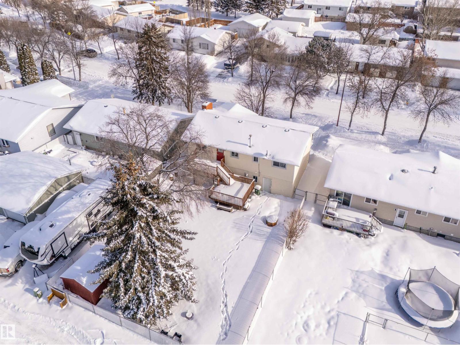 4514 41a St, Bonnyville Town, Alberta  T9N 1K3 - Photo 34 - E4354244