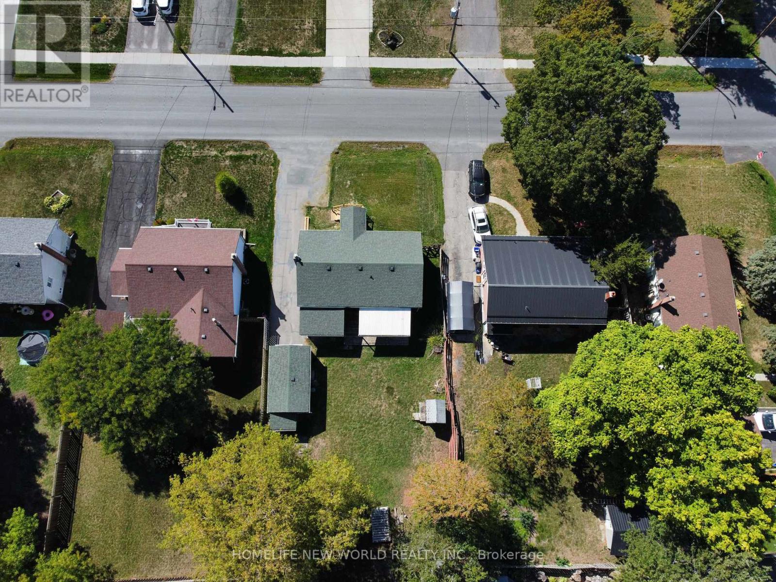 123 Lemoine Street, Belleville, Ontario  K8P 4G8 - Photo 24 - X12900194