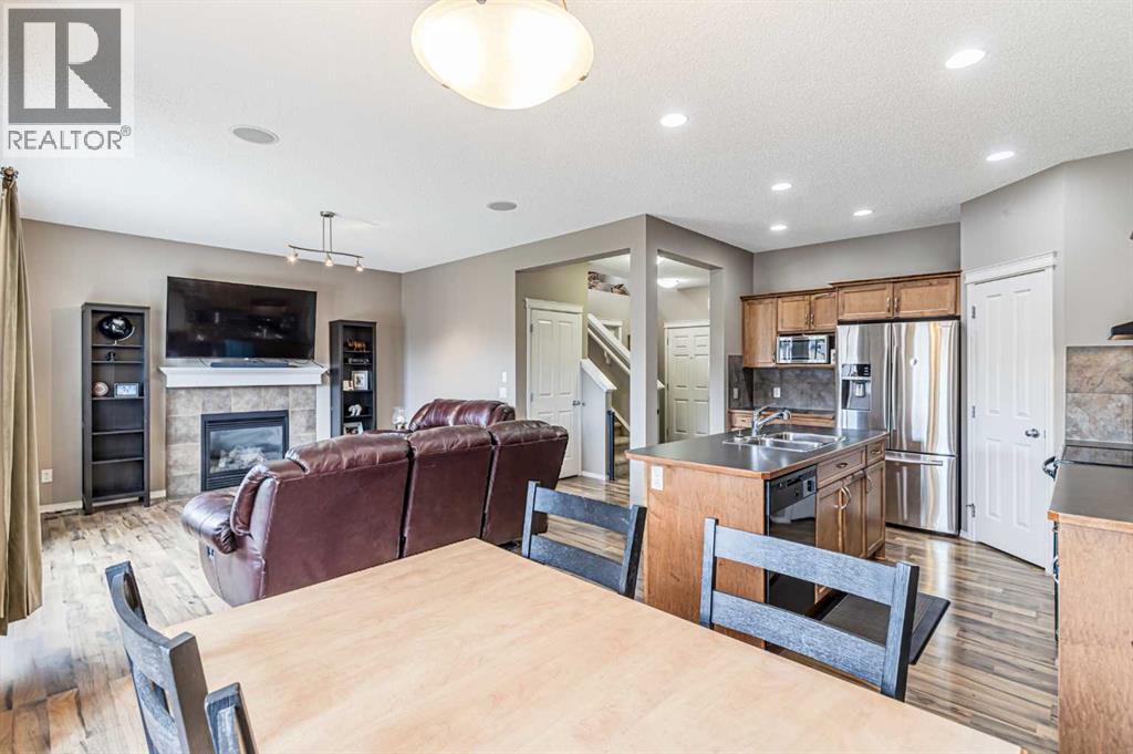 14 Elgin Meadows Way SE, Calgary, Alberta  T2Z 0B7 - Photo 10 - A2305912