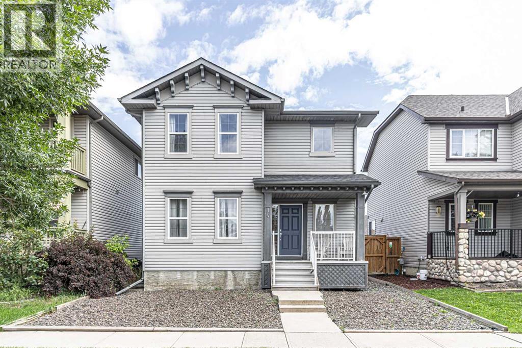 14 Elgin Meadows Way SE, Calgary, Alberta
