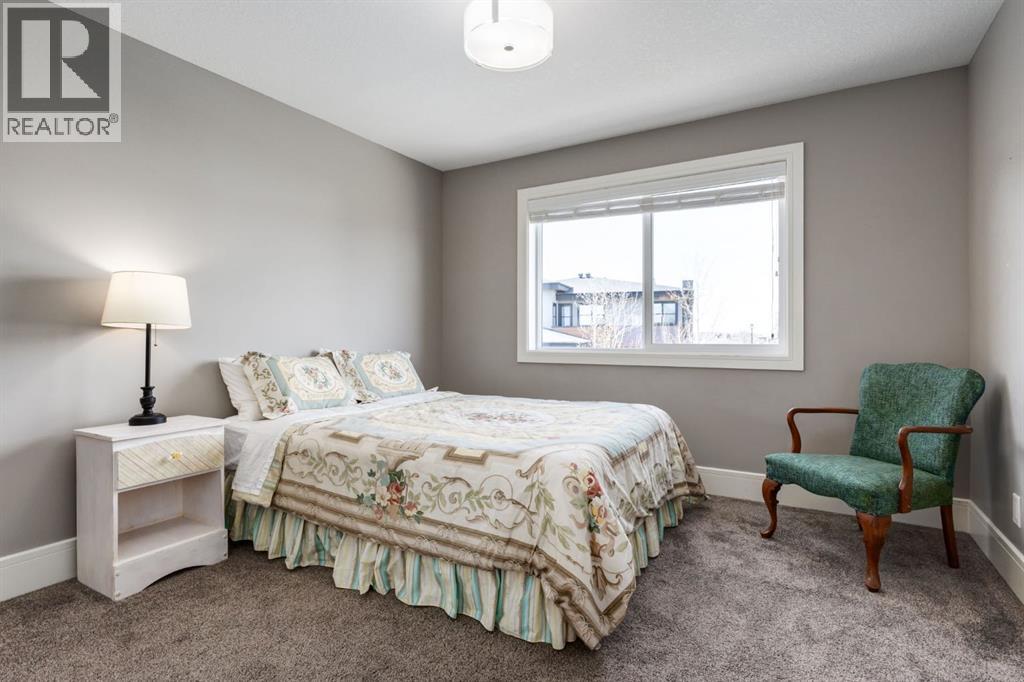 109 Kinniburgh Bay, Chestermere, Alberta  T1X 0M2 - Photo 26 - A2306867