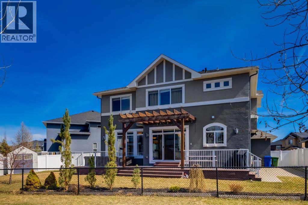 109 Kinniburgh Bay, Chestermere, Alberta  T1X 0M2 - Photo 40 - A2306867
