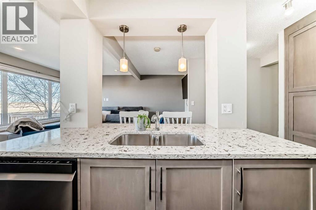 803, 2400 Ravenswood View SE, Airdrie, Alberta  T4A 0V7 - Photo 9 - A2307210