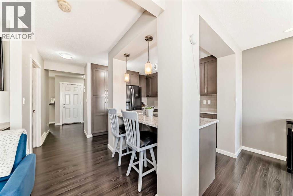 803, 2400 Ravenswood View SE, Airdrie, Alberta  T4A 0V7 - Photo 7 - A2307210