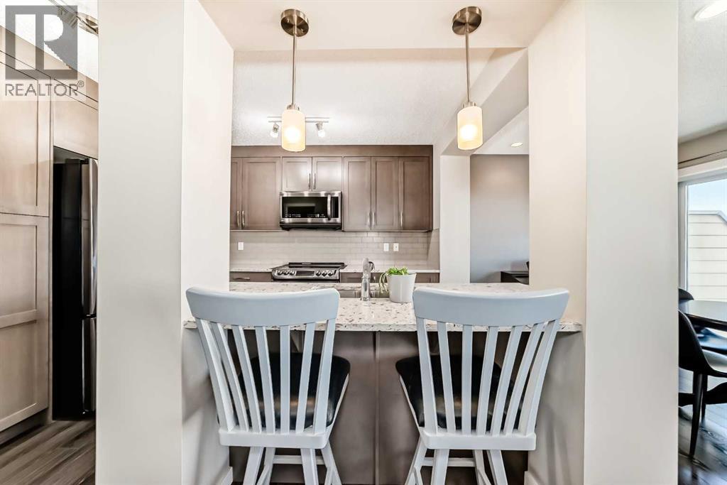 803, 2400 Ravenswood View SE, Airdrie, Alberta  T4A 0V7 - Photo 6 - A2307210