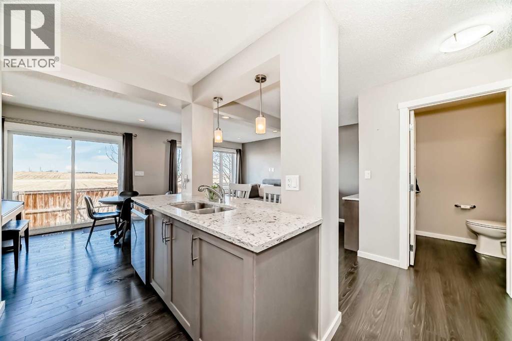 803, 2400 Ravenswood View SE, Airdrie, Alberta  T4A 0V7 - Photo 11 - A2307210