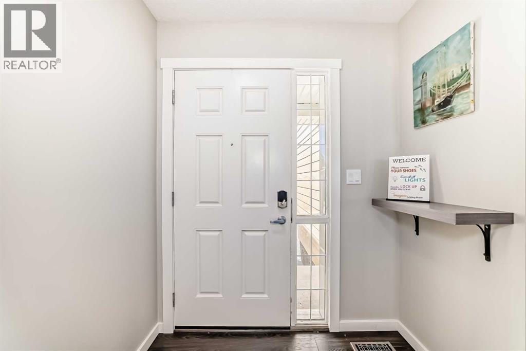 803, 2400 Ravenswood View SE, Airdrie, Alberta  T4A 0V7 - Photo 4 - A2307210