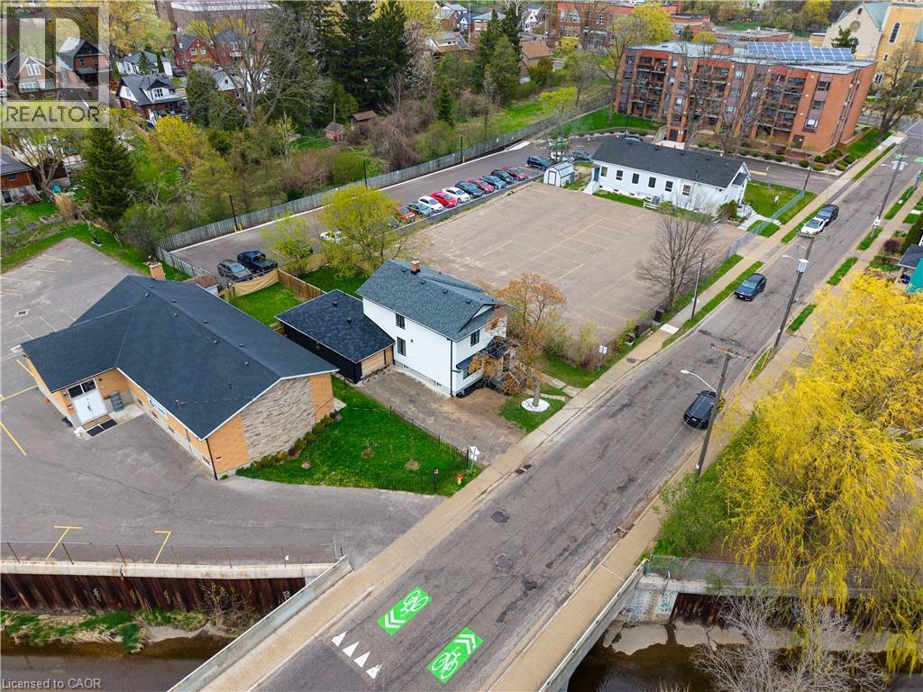 200 Madison Avenue S, Kitchener, Ontario  N2G 3M8 - Photo 41 - 40826727