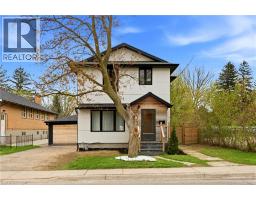 200 MADISON Avenue S, Kitchener, Ontario