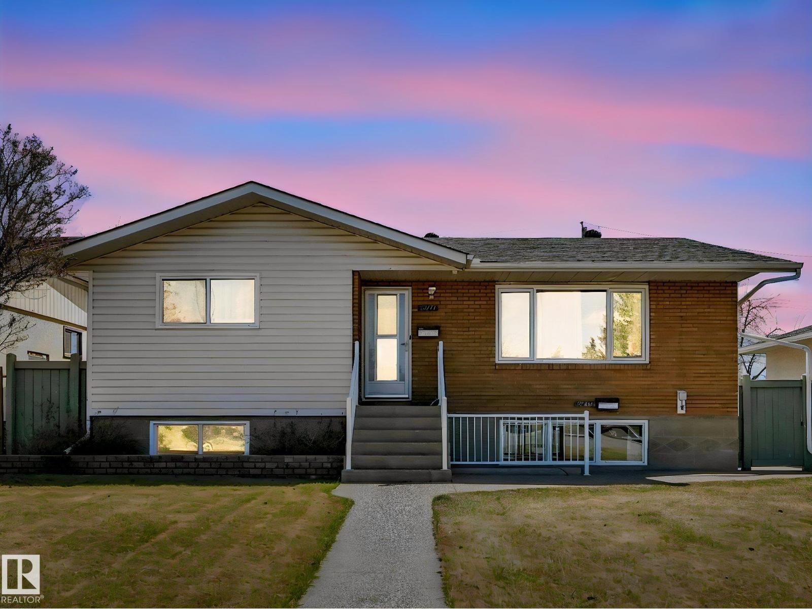 12715 95 ST NW, edmonton, Alberta