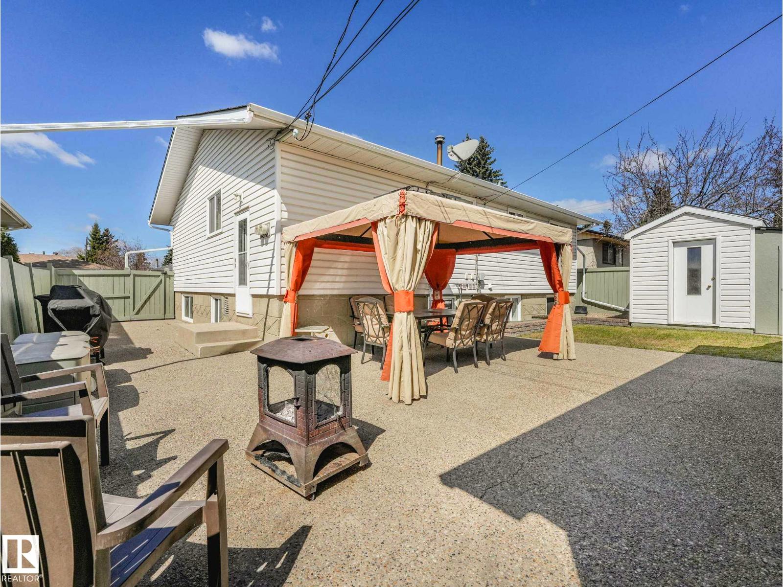 12715 95 St Nw, Edmonton, Alberta  T5E 3X8 - Photo 69 - E4485957