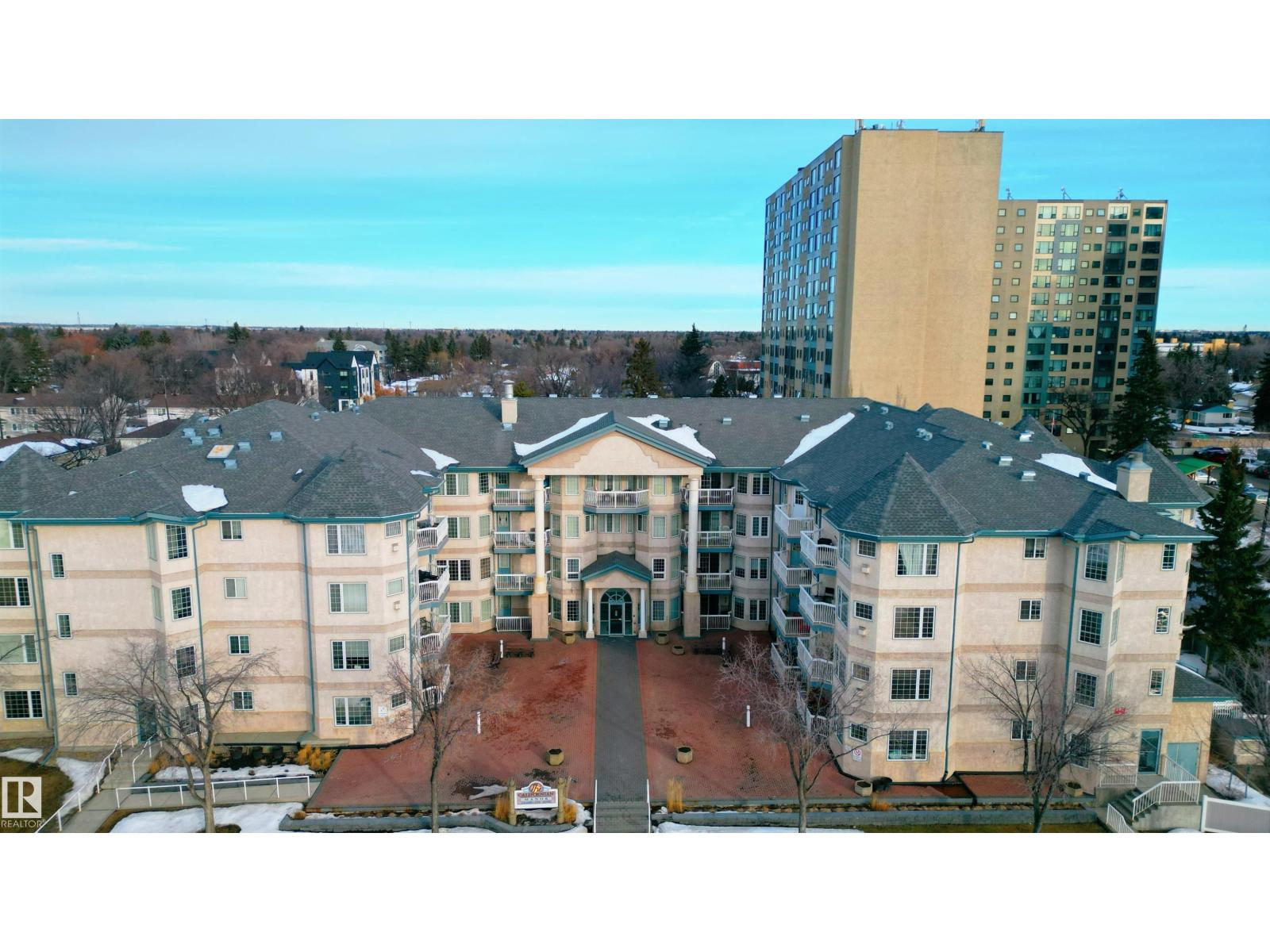 #309 13540 114 AV NW, edmonton, Alberta