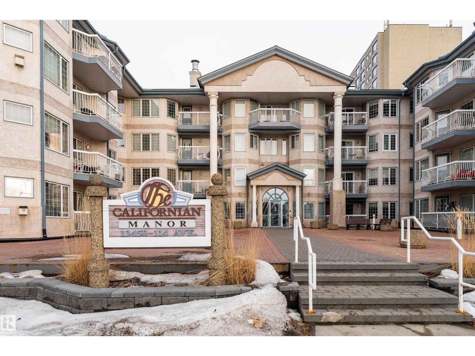 #309 13540 114 Av Nw, Edmonton, Alberta  T5M 4C4 - Photo 65 - E4485958