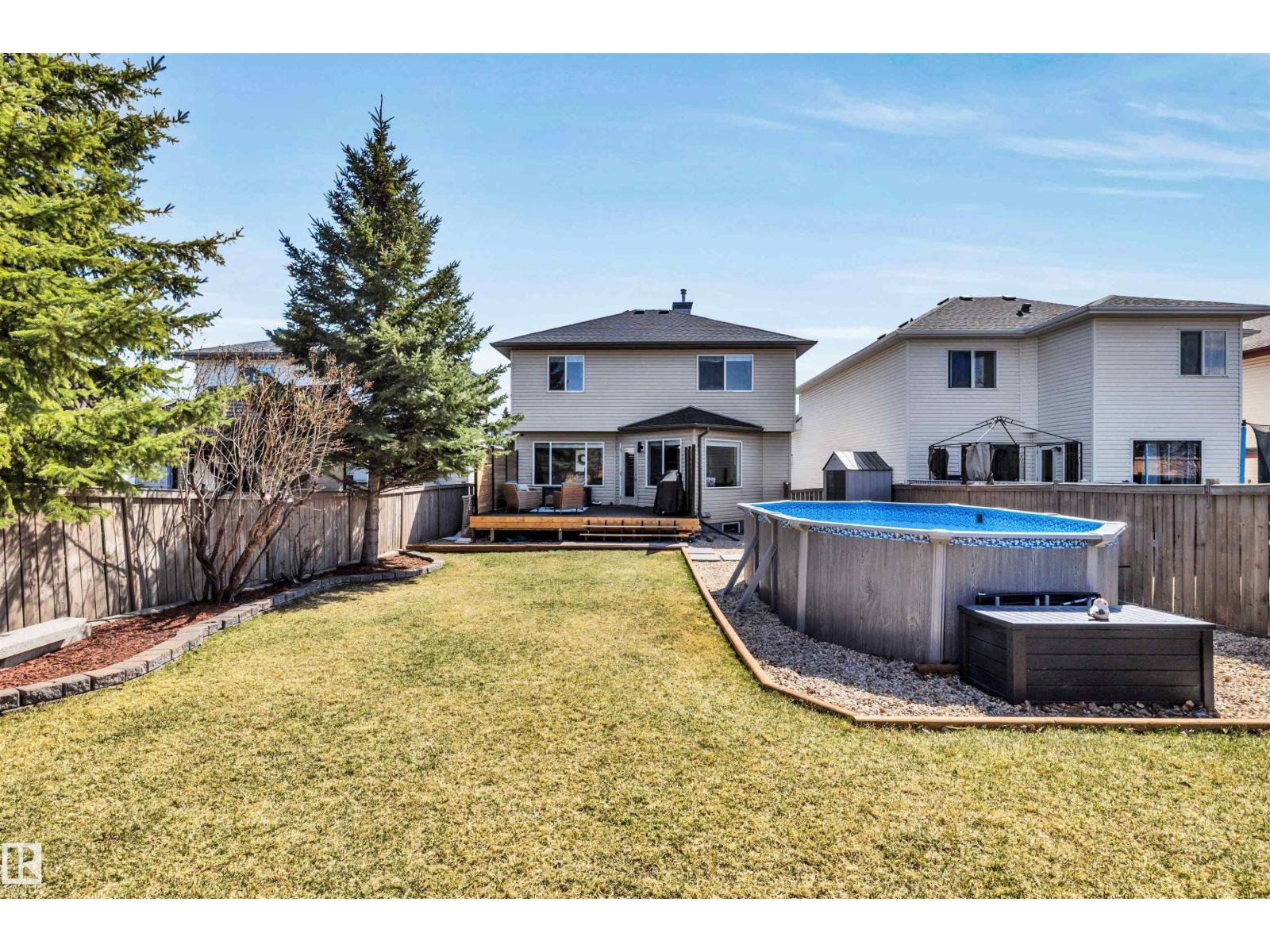 96 Bonin Cr, Beaumont, Alberta  T4X 1N7 - Photo 49 - E4485959