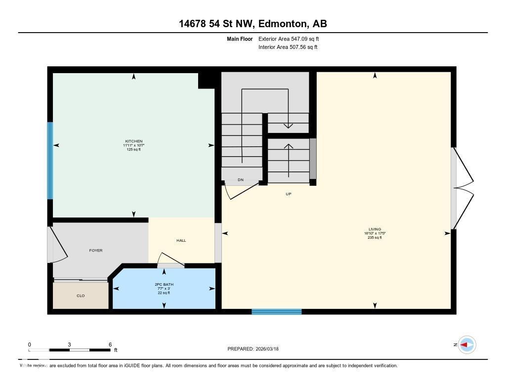 14678 54 St Nw, Edmonton, Alberta  T5A 4L5 - Photo 41 - E4485960