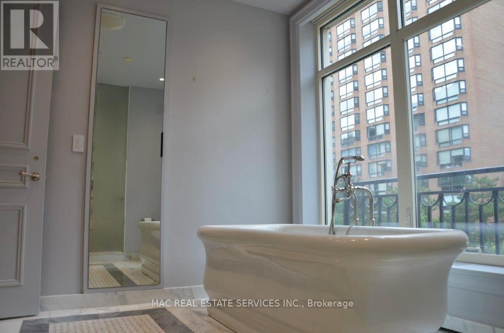 4a - 1 St Thomas Street, Toronto, Ontario  M5S 2B7 - Photo 12 - C13089980