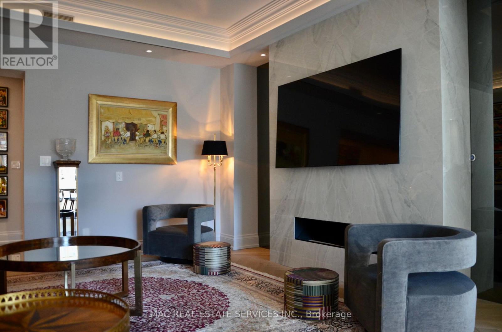 4a - 1 St Thomas Street, Toronto, Ontario  M5S 2B7 - Photo 19 - C13089980